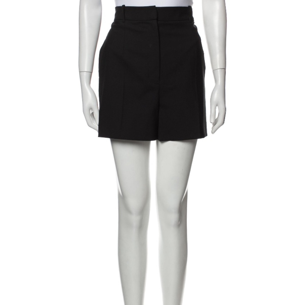 Goop G. Label Mini Shorts